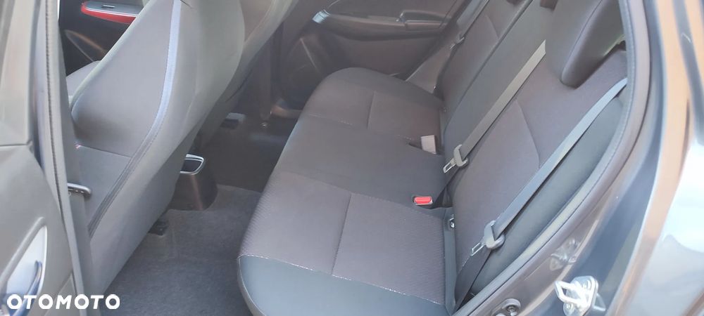 Suzuki Swift Sport 1.4 Boosterjet - 18