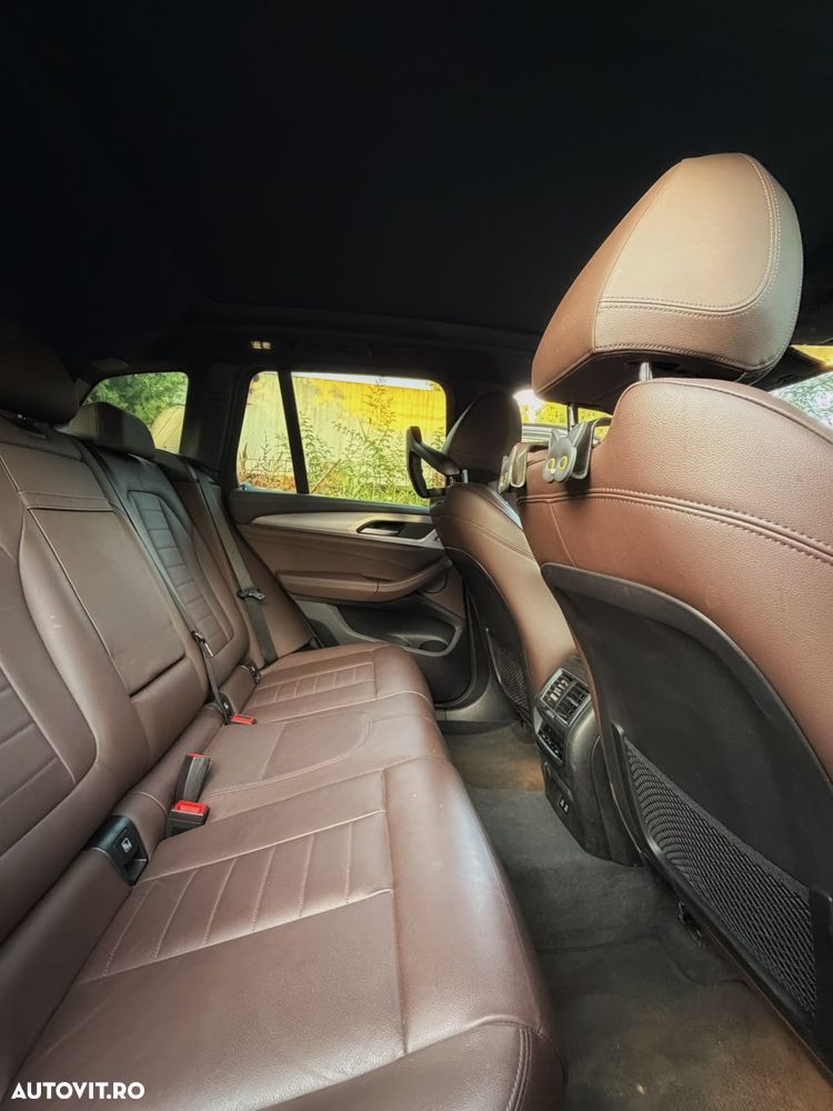 BMW iX3 - 5