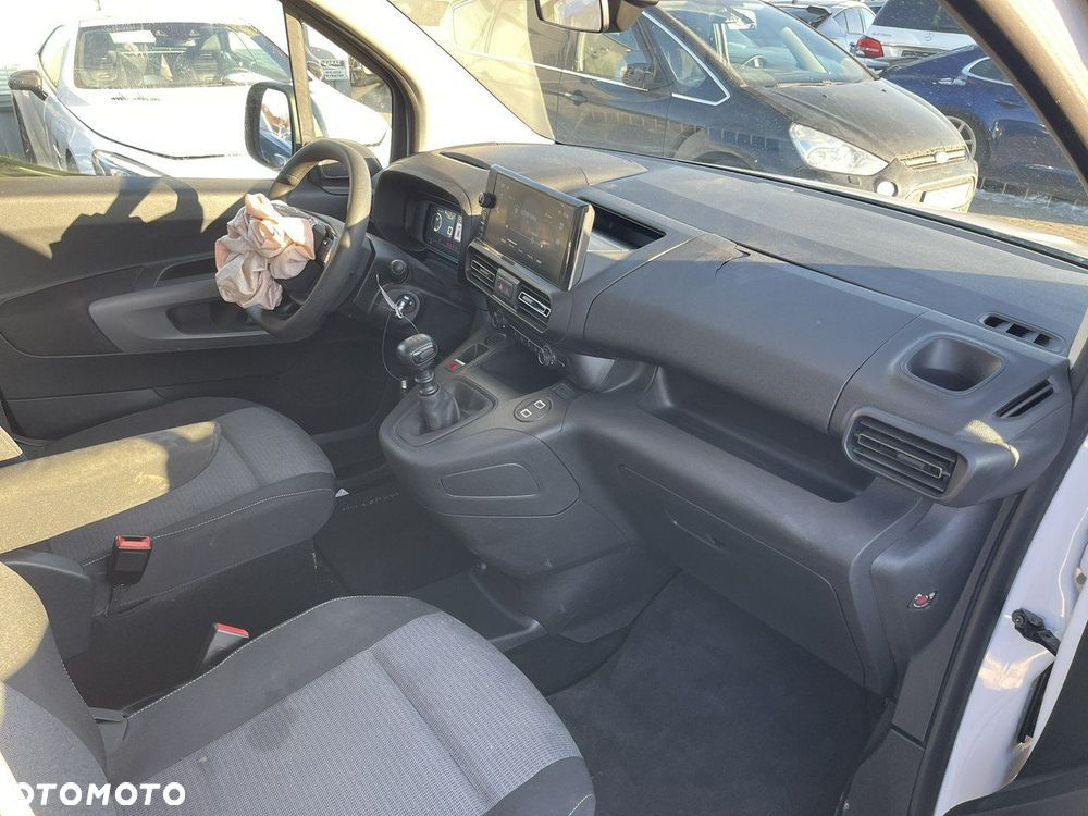 Toyota Proace City Verso 1.5 D-4D L2 Teamplayer 7-Sitzer - 8