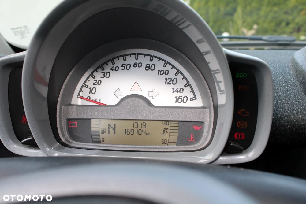 Smart Fortwo softouch passion - 31