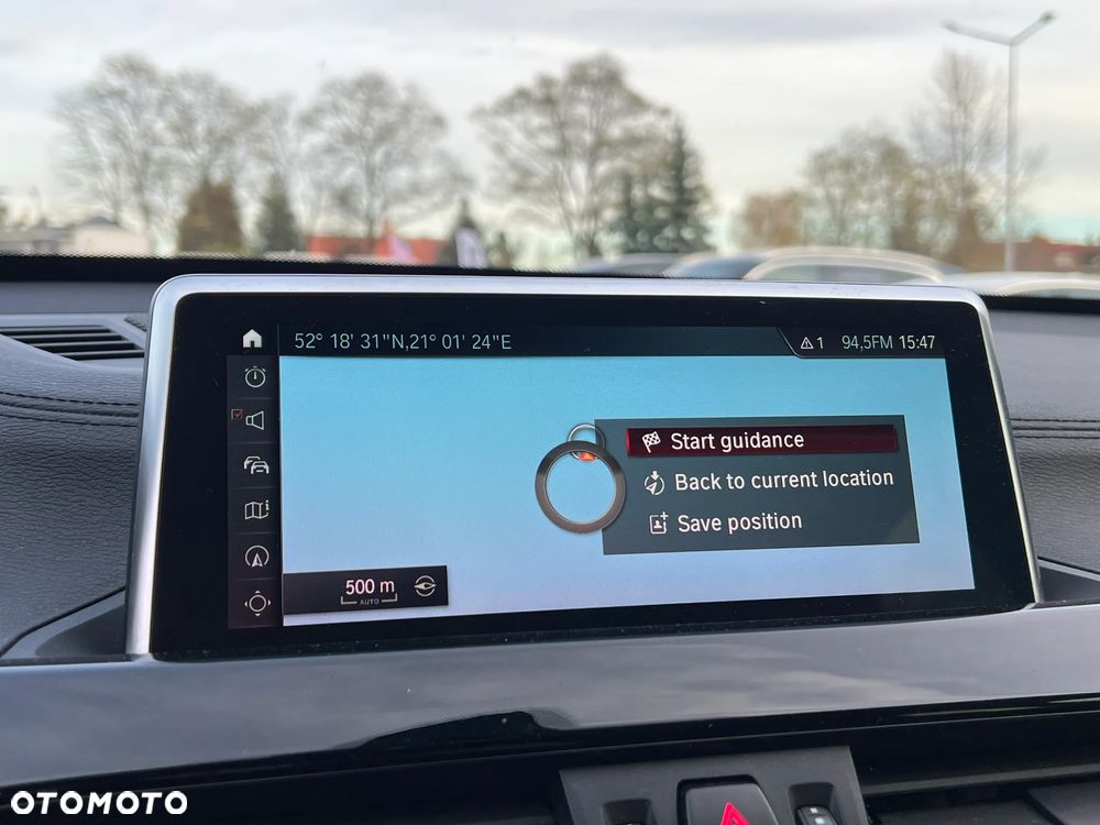 BMW X1 xDrive25i GPF Advantage - 16