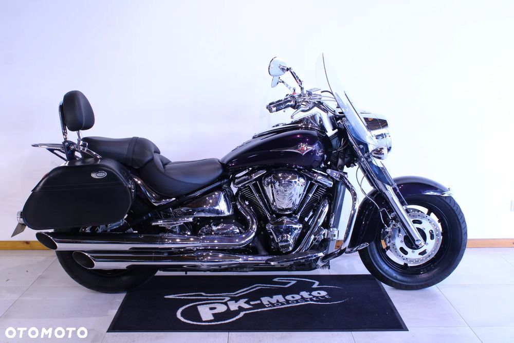 Kawasaki VN