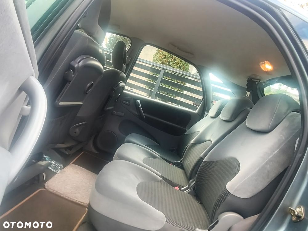 Citroën Xsara Picasso 1.8i Confort - 32