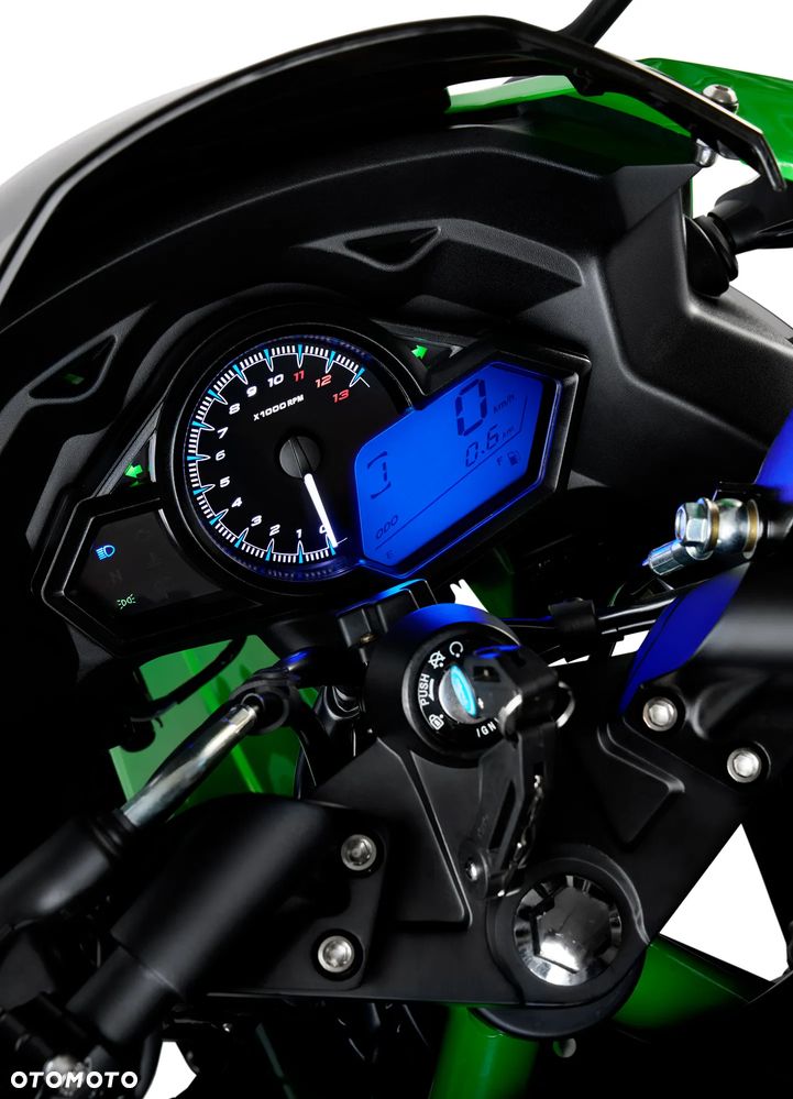Barton BLADE-R - 7