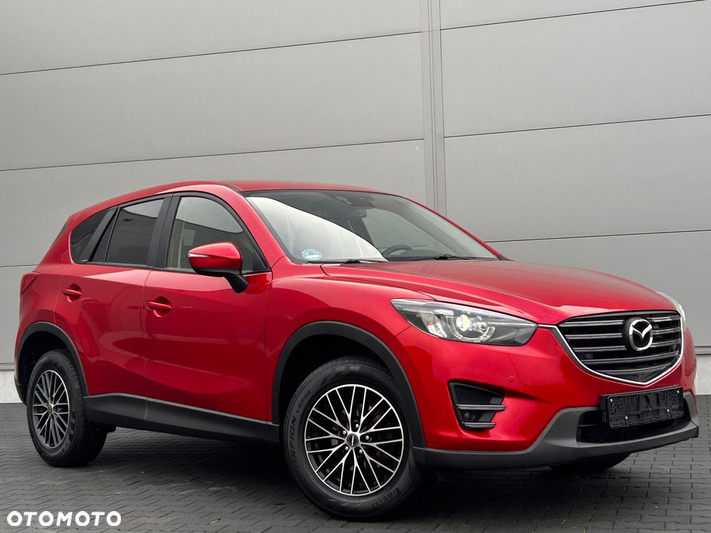 Mazda CX-5 2.0 Enso 2WD - 8