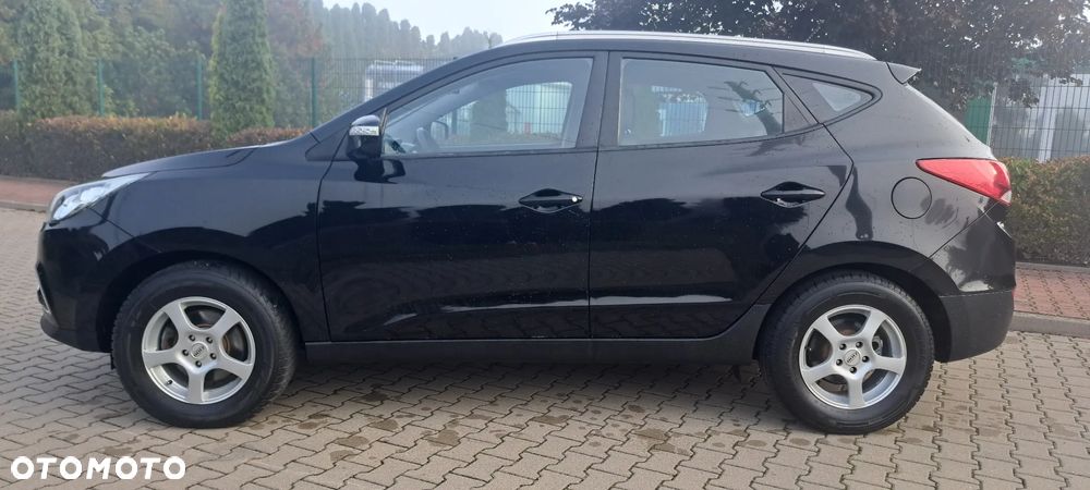 Hyundai ix35 - 5