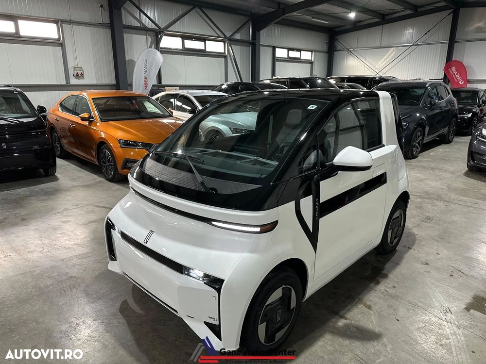 LINKTOUR Alumi Pro - 17