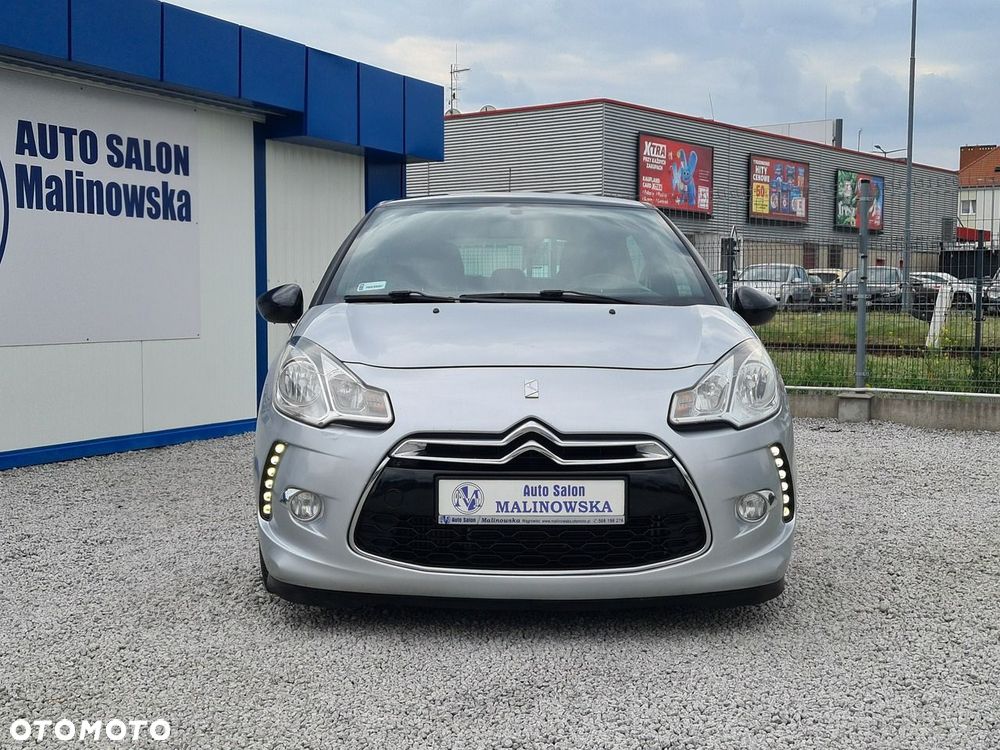 Citroën DS3 1.6 HDi SportChic - 5