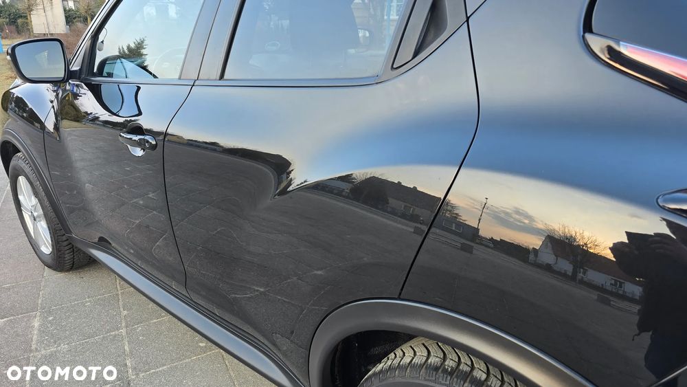 Nissan Juke 1.2 DIG-T N-Way+ - 14