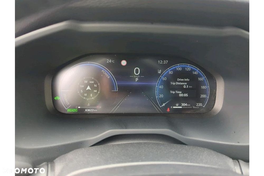 Toyota RAV4 - 6