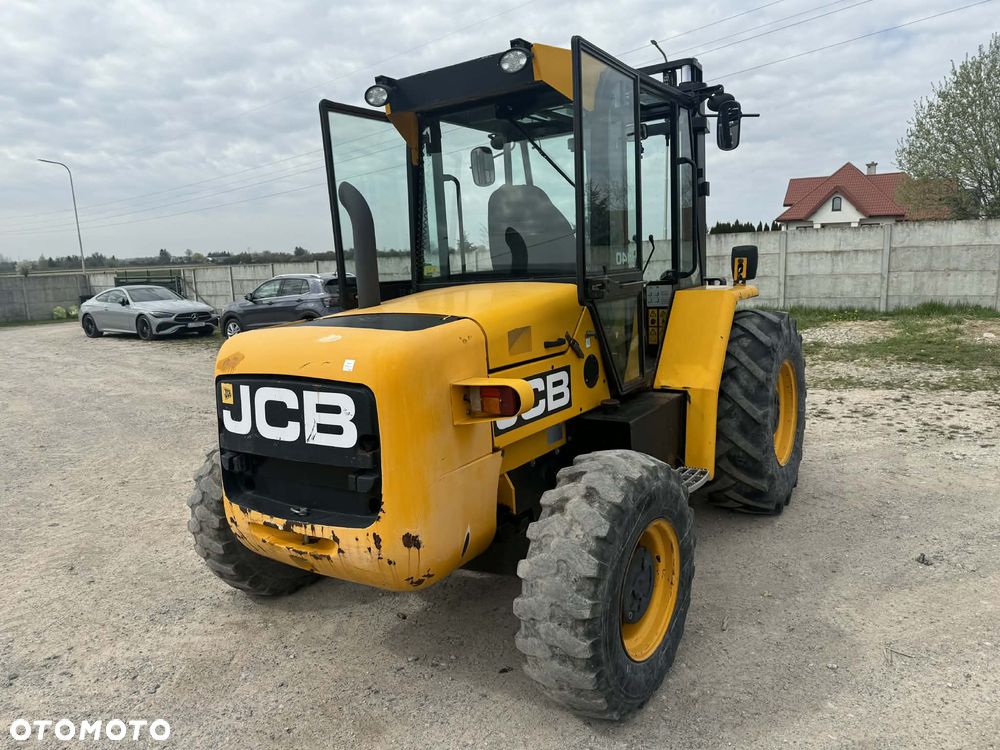 JCB 940 - 10