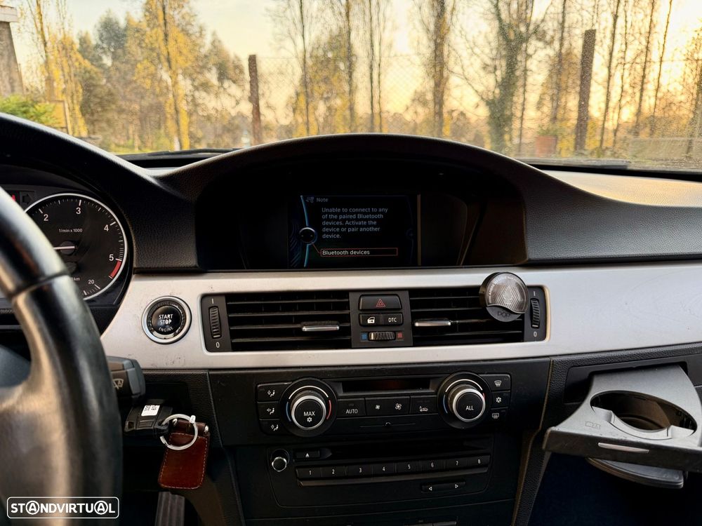 BMW 320 - 26