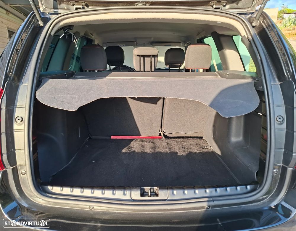 Dacia Duster 1.5 dCi SL Delsey - 21