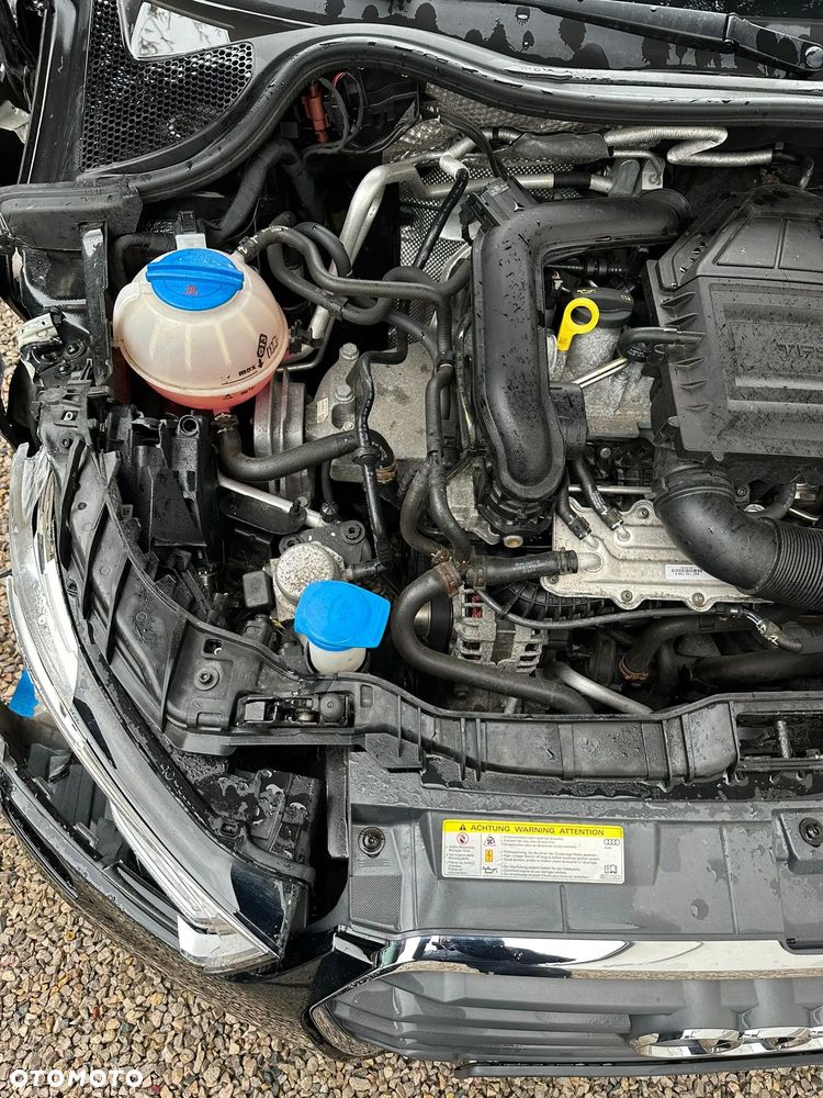 Audi A1 Sportback 1.0 TFSI ultra sport - 18