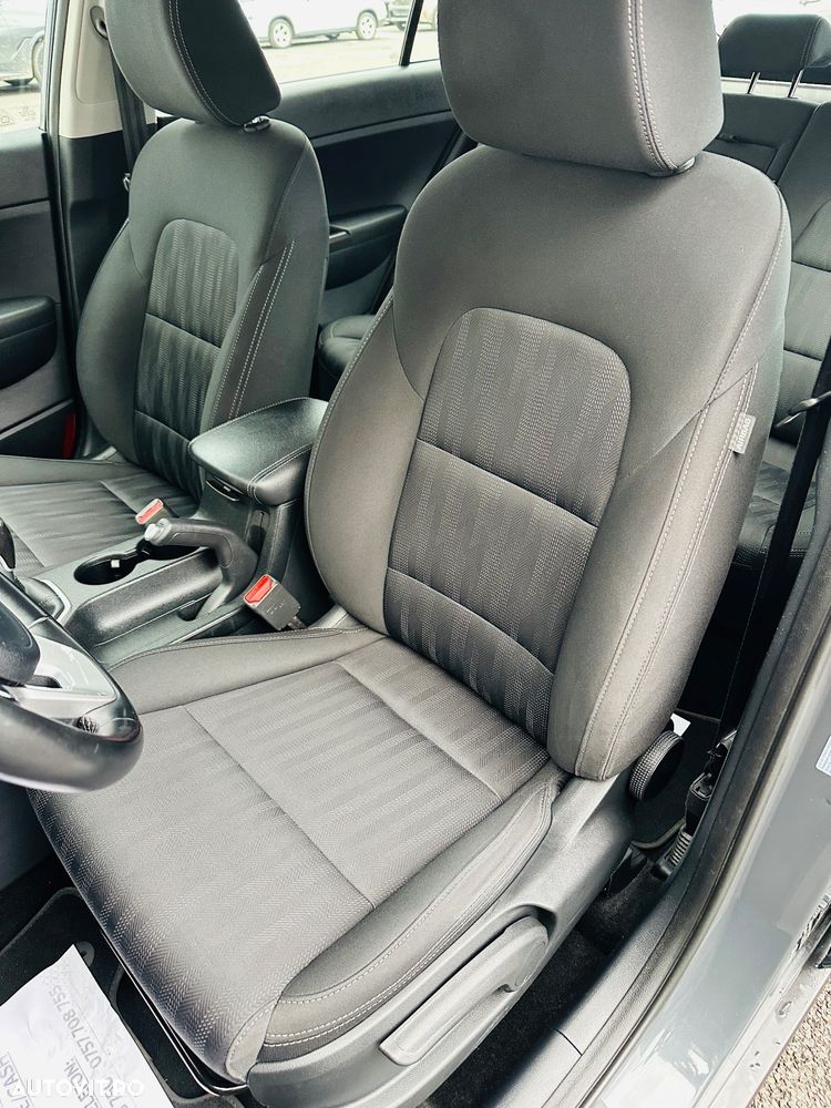 Kia Sportage 1.6 CRDI 2WD EDITION 7 - 9