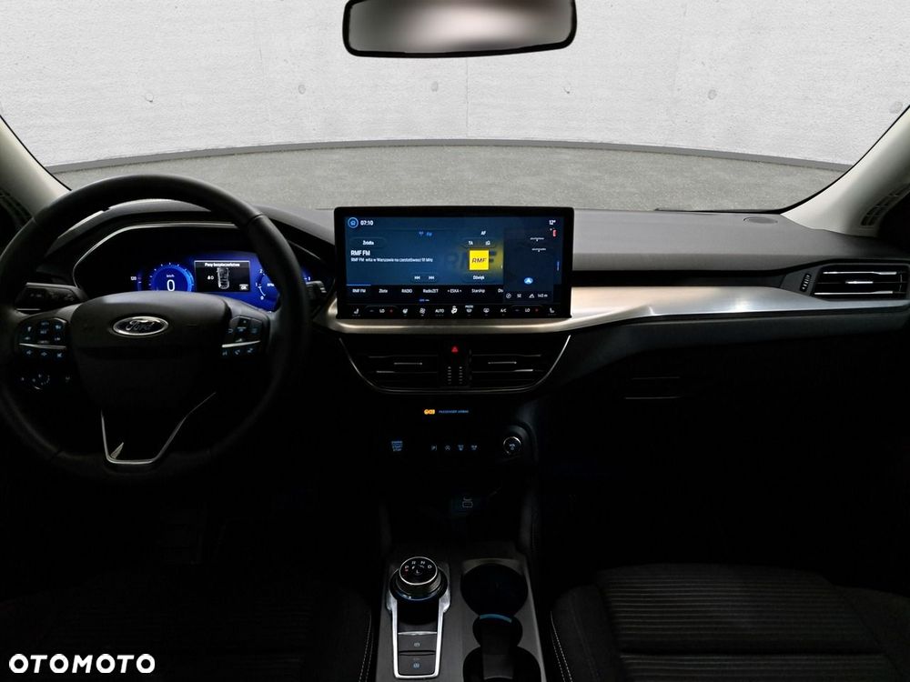 Ford Focus - 9