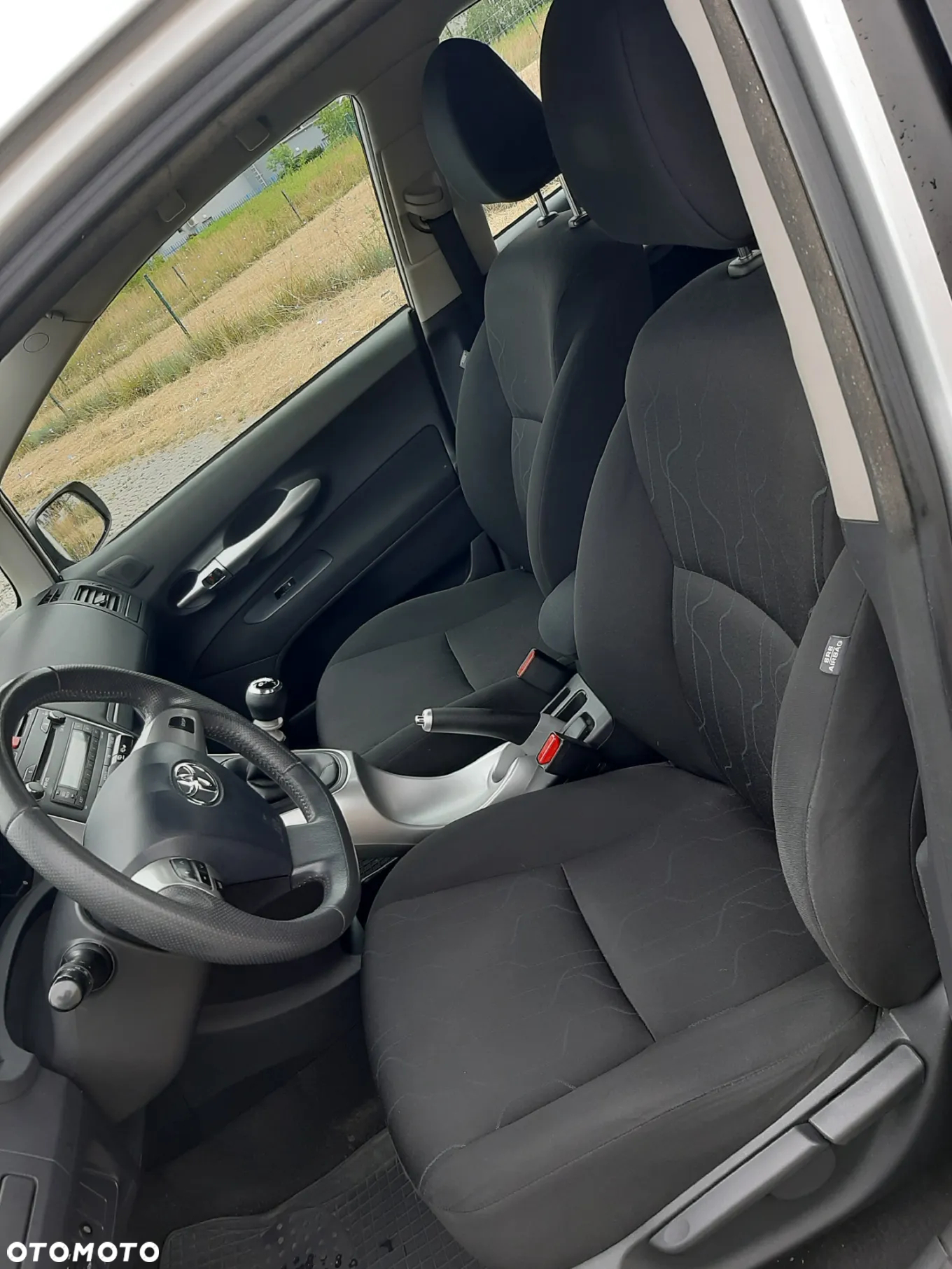 Toyota Auris - 18