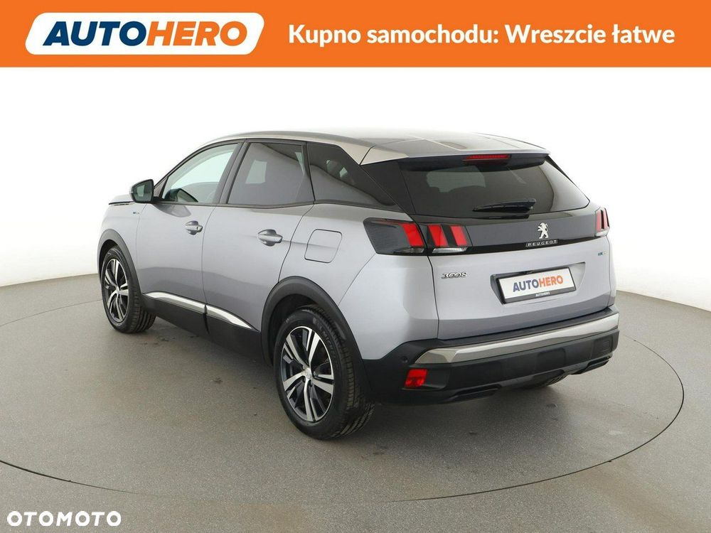 Peugeot 3008 225 e-EAT8 Allure - 5