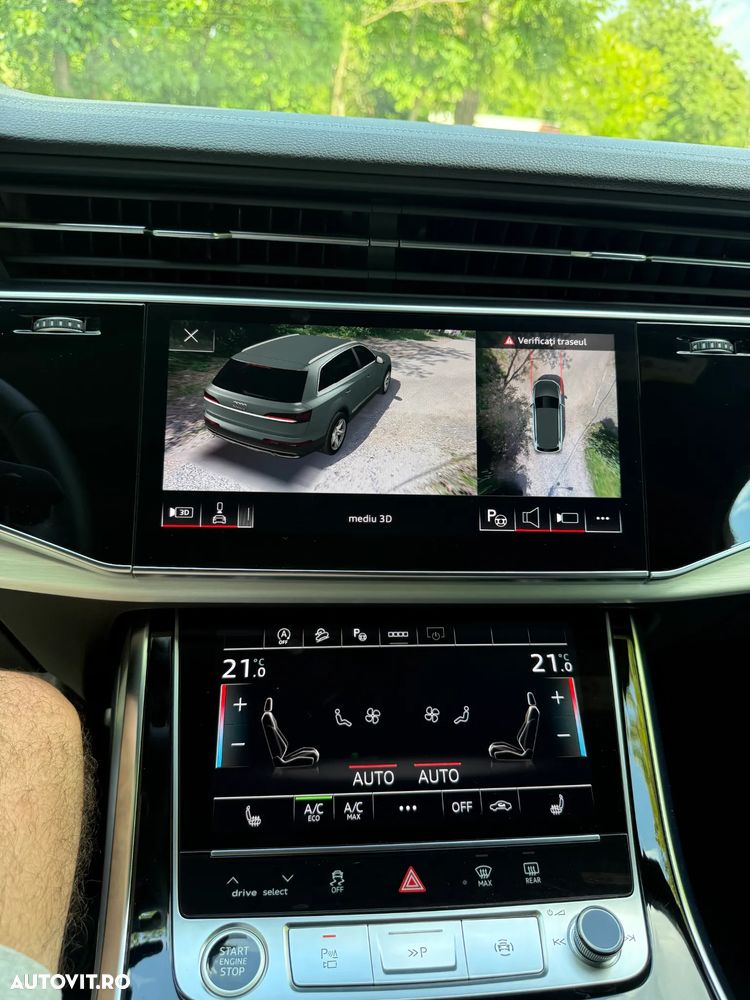 Audi Q7 - 25
