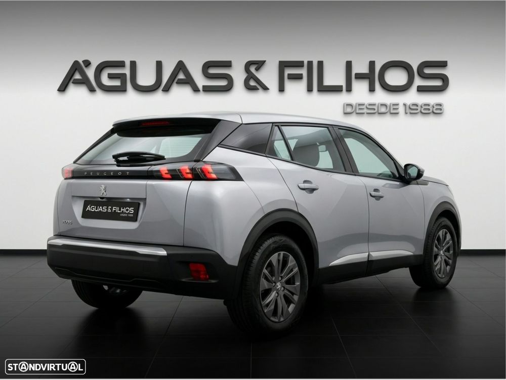 Peugeot 2008 1.2 PureTech Active Pack - 6