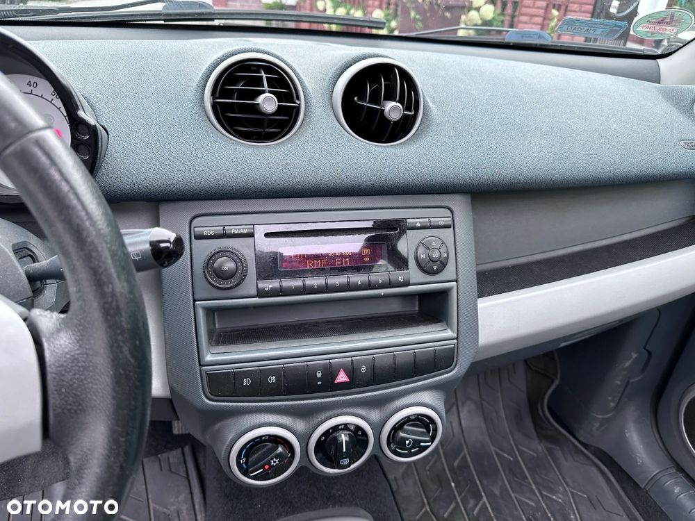 Smart Forfour - 10