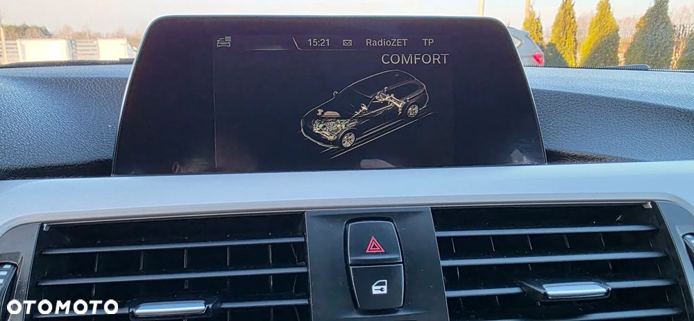 BMW Seria 3 320d xDrive Sport Line - 21
