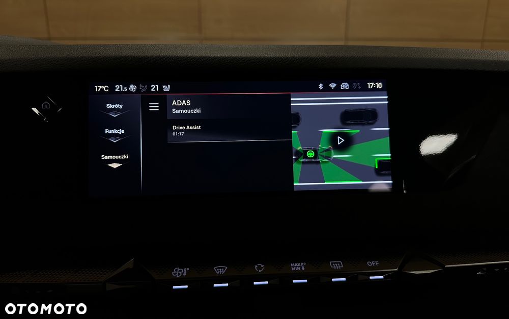 DS Automobiles DS 4 1.5 BlueHDi Antoine de Saint Exupéry - 23