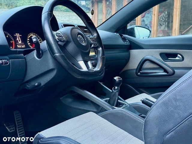 Volkswagen Scirocco 2.0 TDI - 30