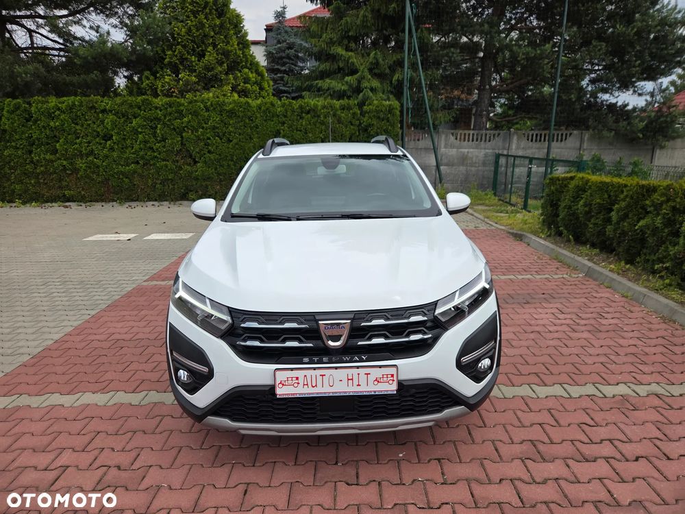Dacia Sandero Stepway TCe 90 Expression - 3
