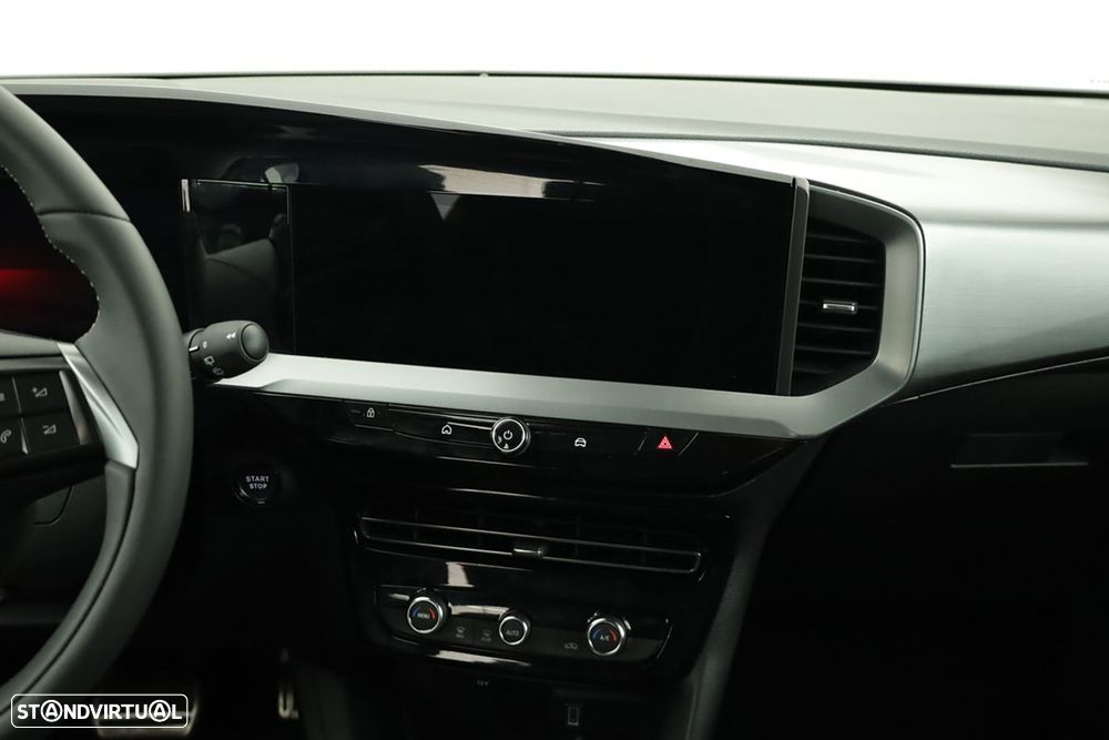 Opel Mokka-e 54 kWh GS - 10