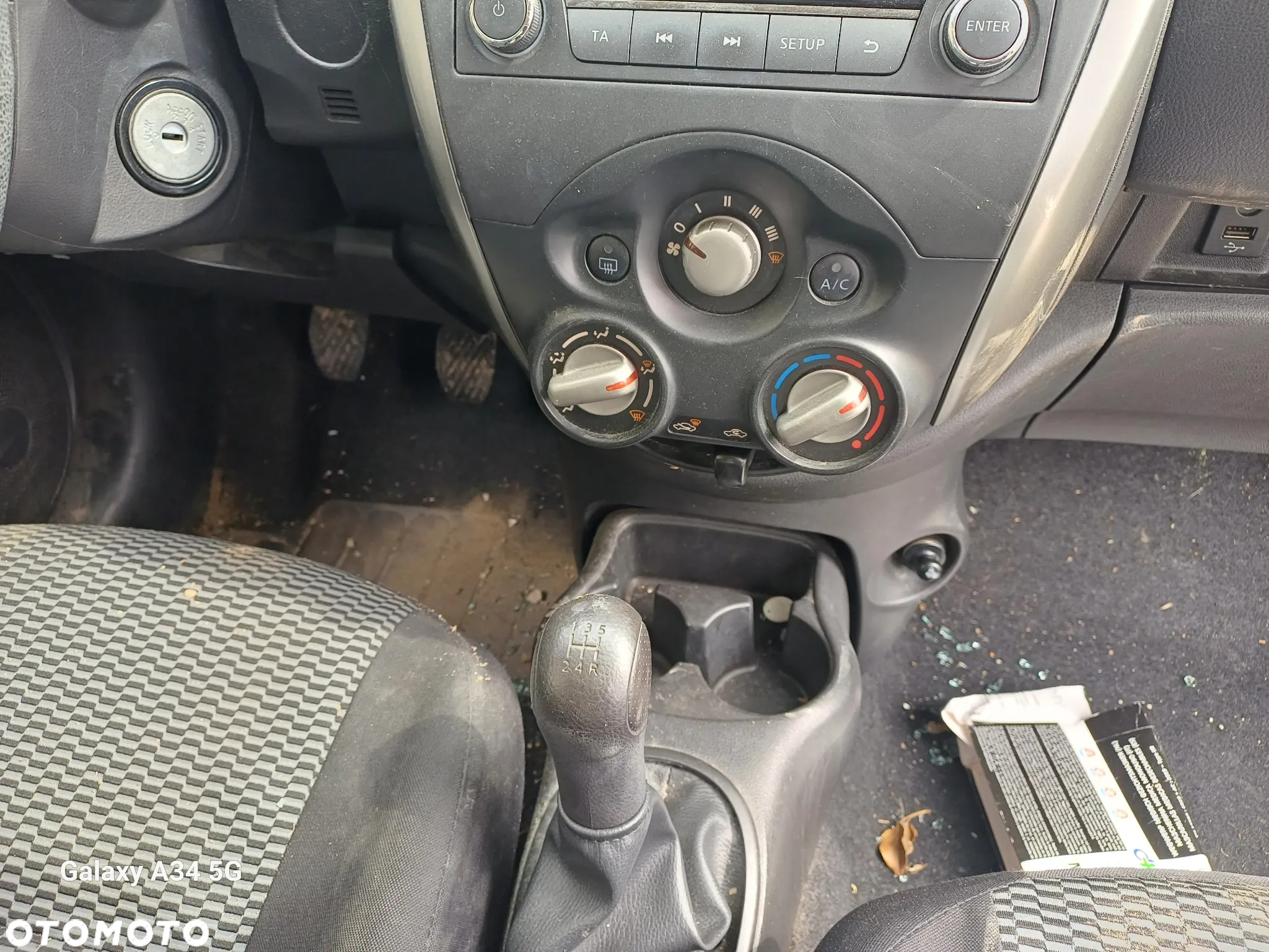 Nissan Micra - 11