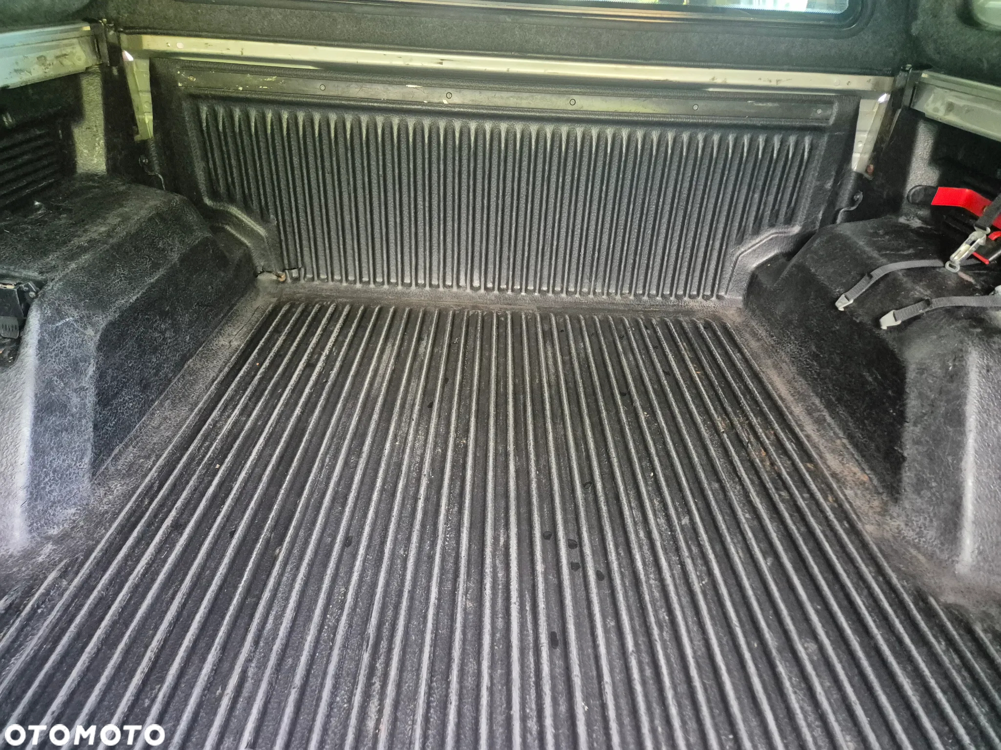 Ford Ranger - 17