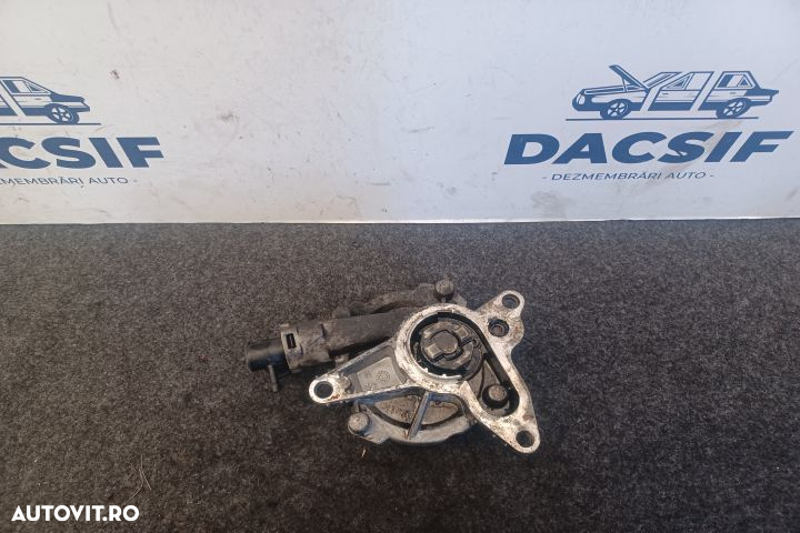 Pompa vacuum mecanica 146502570R 146502570R Renault Trafic 2 [facelif - 2
