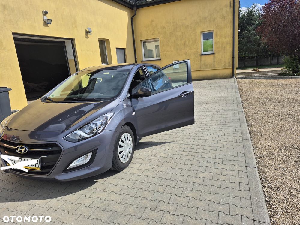 Hyundai i30 - 2