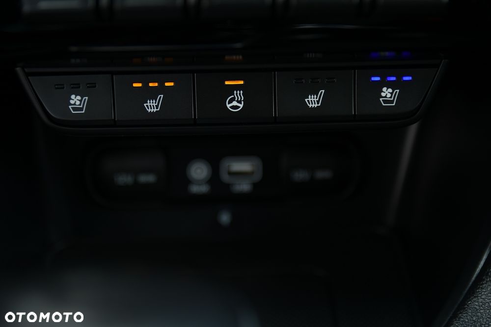 Kia Sportage 1.6 T-GDI AWD GT Line - 29