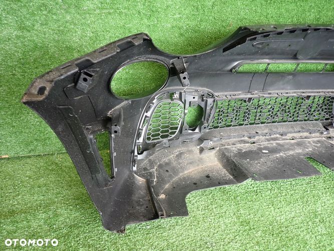 FIAT 500 ABARTH LIFT 15- zderzak przedni przód - 5