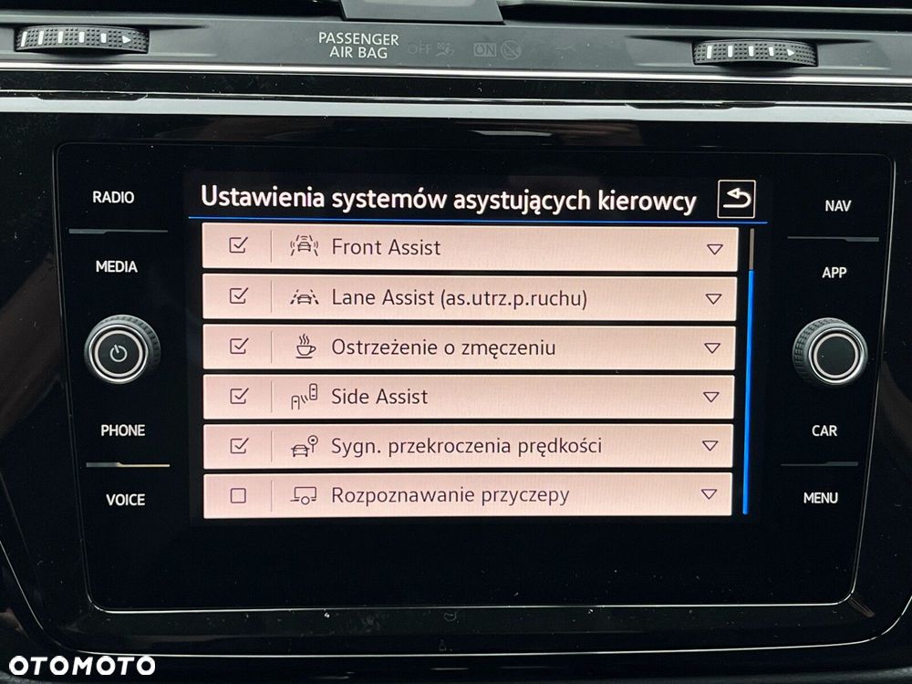 Volkswagen Touran 1.5 TSI EVO Highline DSG - 11