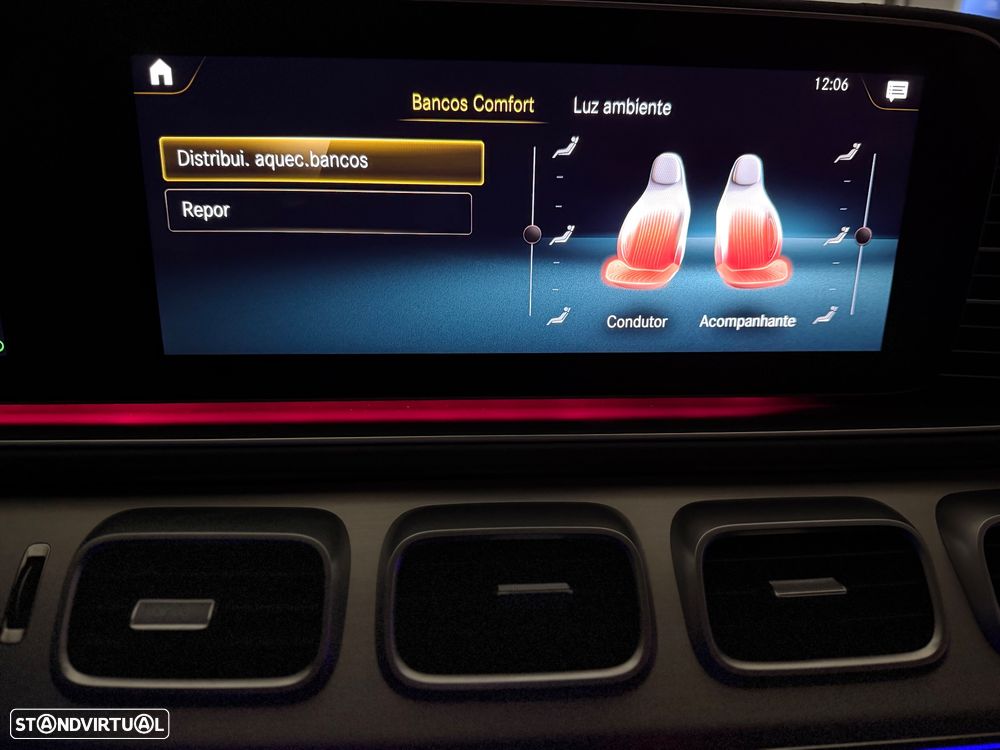 Mercedes-Benz GLE 350 de Coupé 4Matic - 41