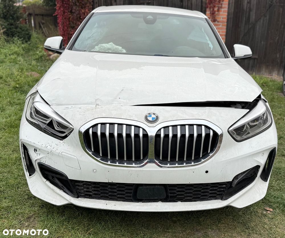 BMW Seria 1 - 5