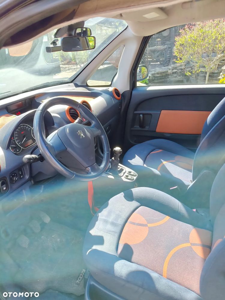 Peugeot 1007 75 Filou - 7