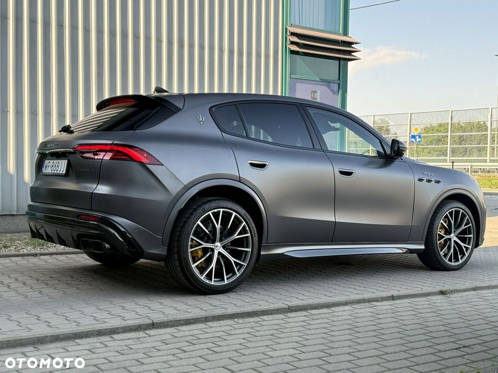 Maserati Grecale - 7