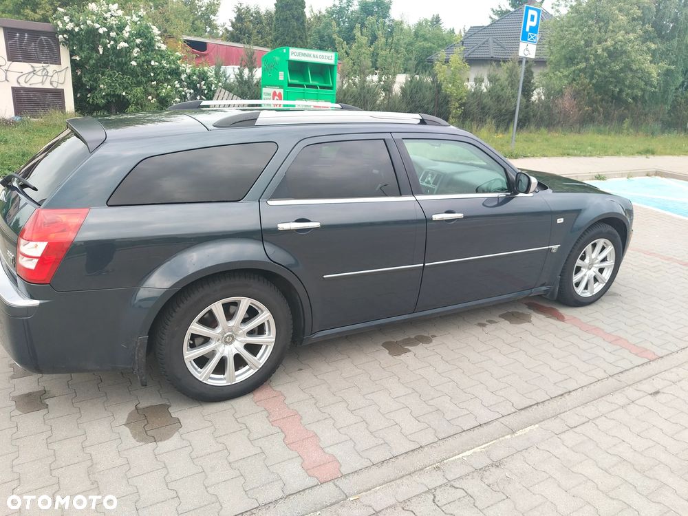 Chrysler 300C 3.0 V6 CRD - 14