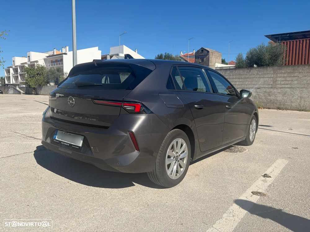 Opel Astra 1.5 D Business - 5