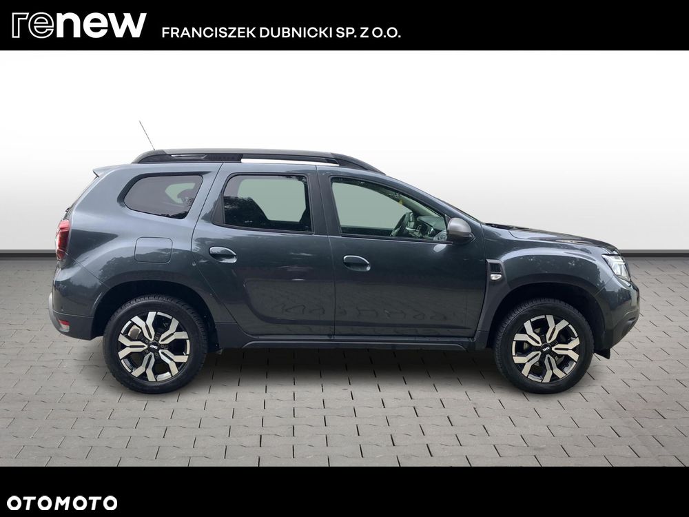 Dacia Duster - 6