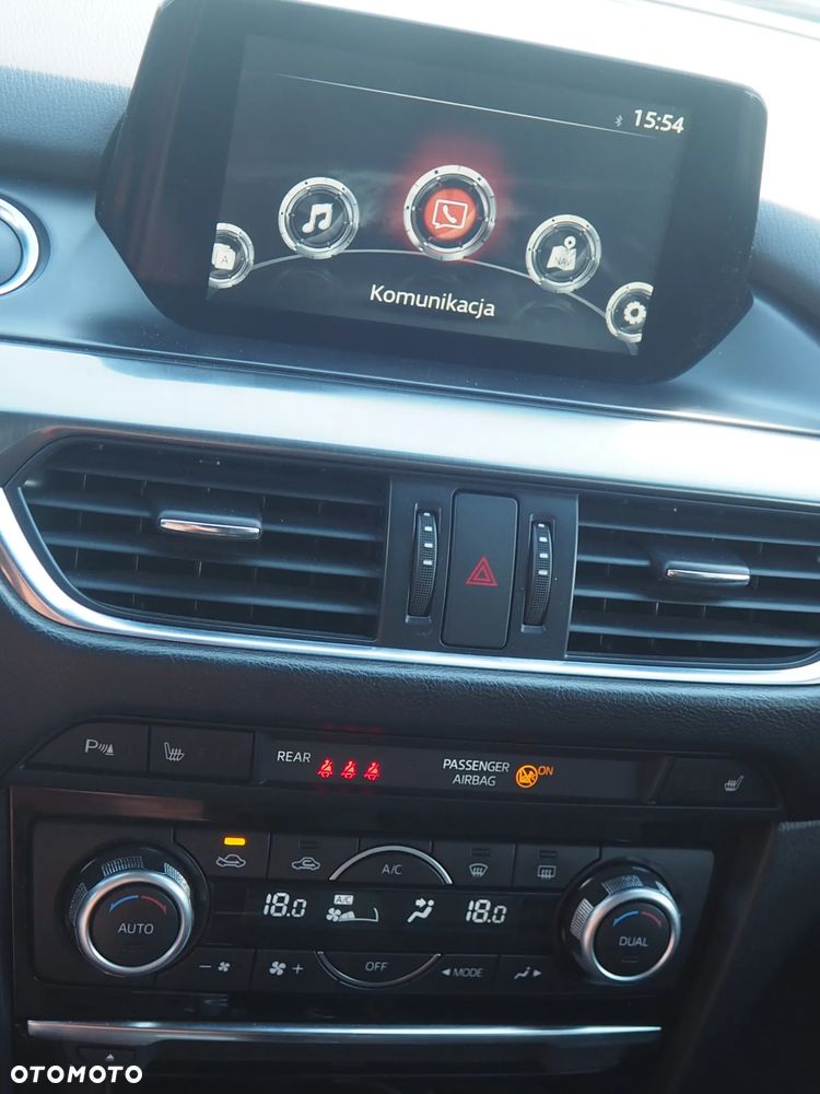Mazda 6 2.0 SKYACTIV-G Sports-Line - 21