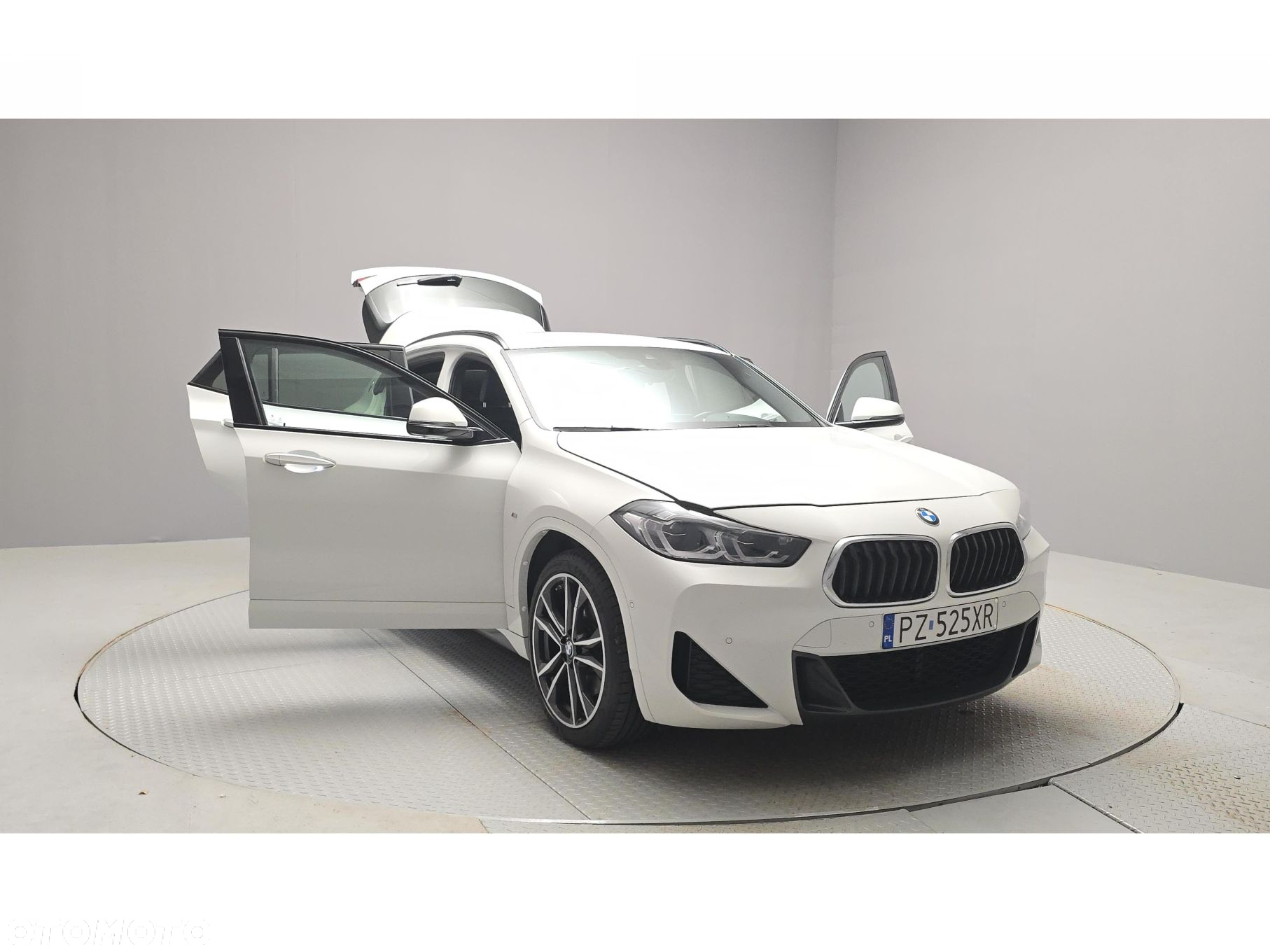 BMW X2 - 12
