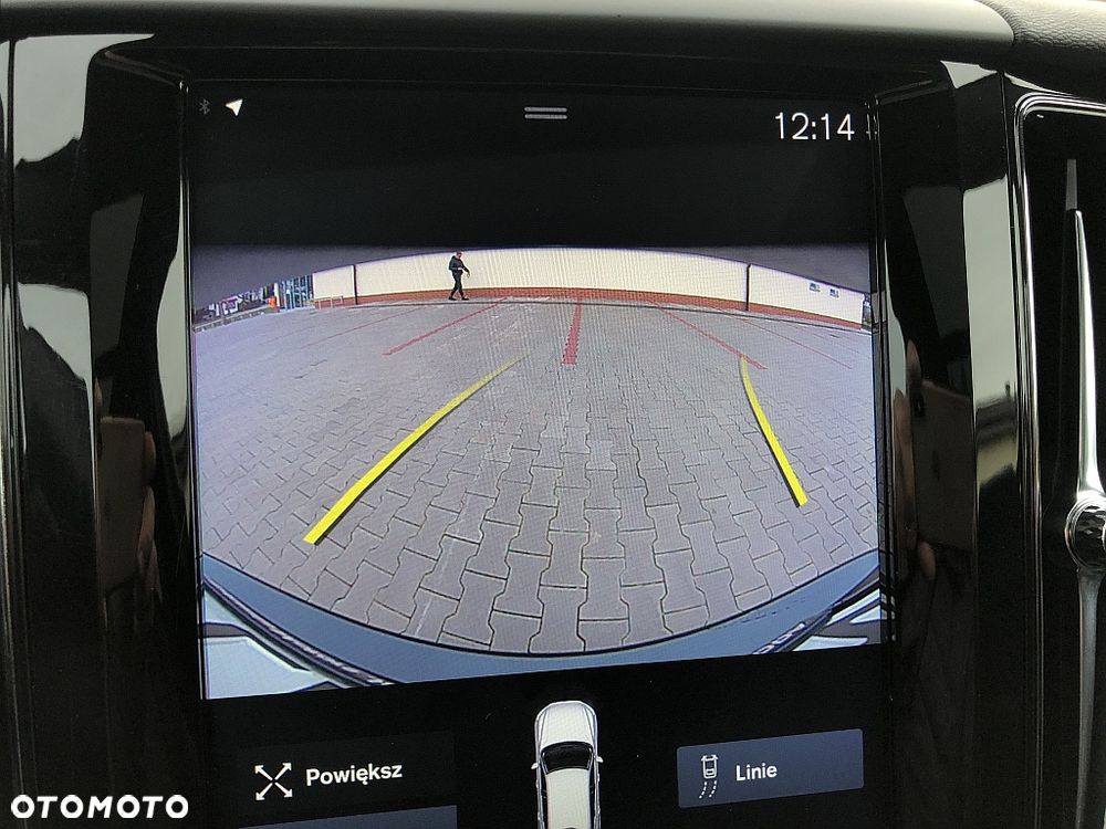 Volvo XC 60 D4 SCR AWD Inscription - 16