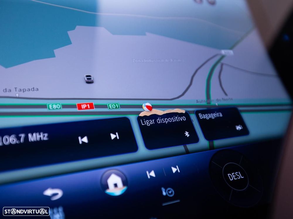 Mercedes-Benz EQS 450+ AMG Line - 36