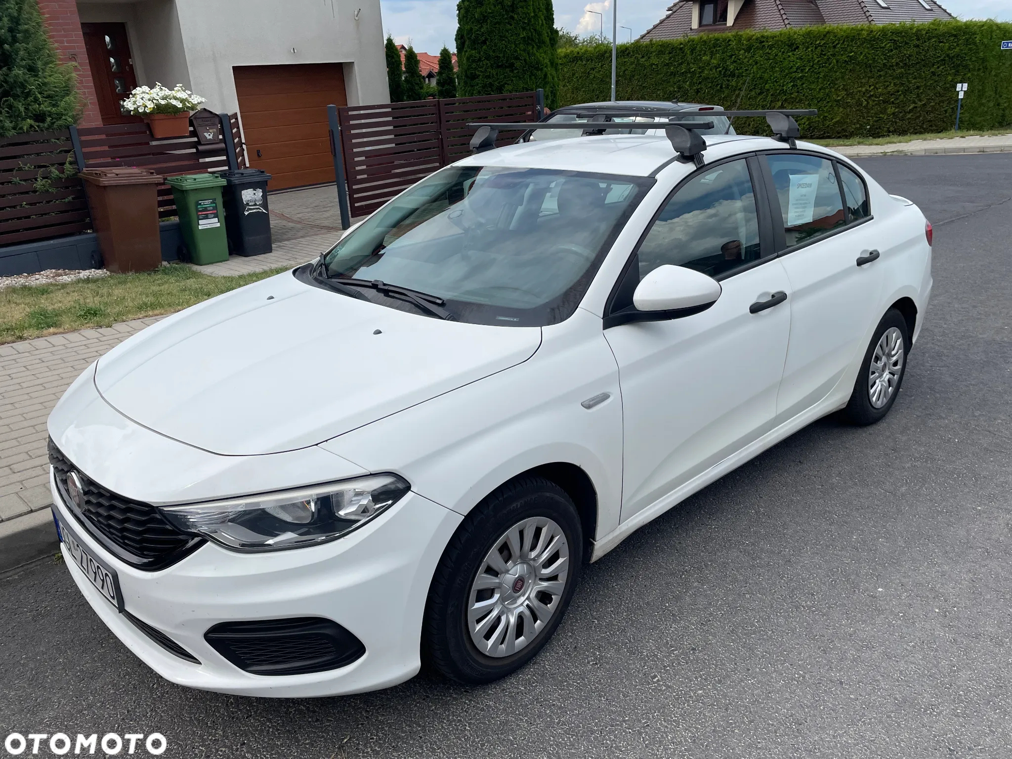 Fiat Tipo 1.4 16v Easy - 5