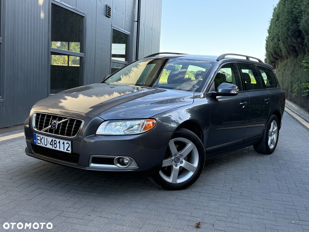 Volvo V70 2.0 - 1